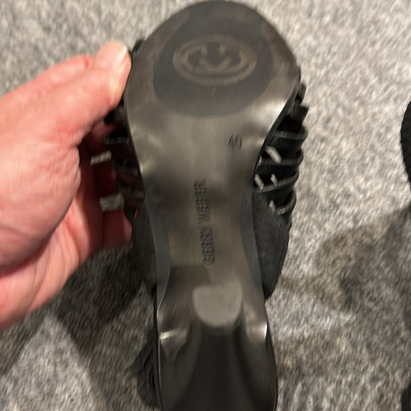 Size 40 Eu, size 9 US - Picture 2 of 4